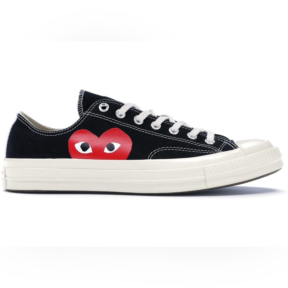 Converse x Comme des Garçons Sneakers